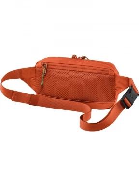 Fjallraven High Coast Hip Pack övtáska piros színben 3