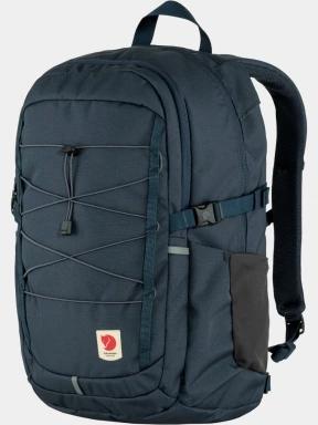 Fjallraven Skule 28 hátizsák sötétkék színben 3