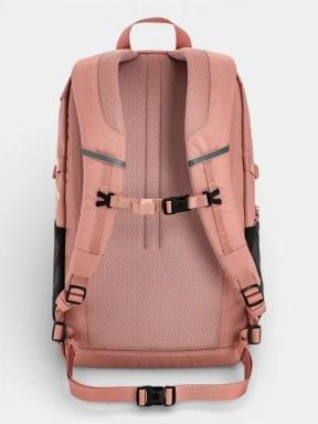 Fjallraven Skule 28 hátizsák rózsaszín színben 3