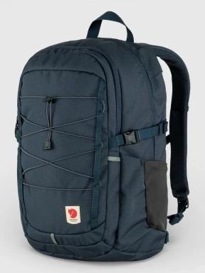 Fjallraven Skule 28 hátizsák sötétkék színben 3