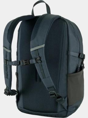 Fjallraven Skule 20 hátizsák sötétkék színben 3