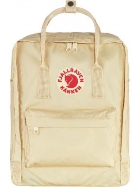 Fjallraven Kanken hátizsák homok színben 1