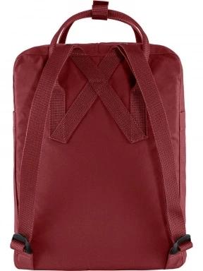 Fjallraven Kanken hátizsák piros színben 3