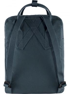 Fjallraven Kanken hátizsák sötétkék színben 3