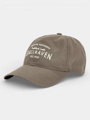 Fjallraven Fjällräven Est 1960 Cap baseball sapka barna színben 1