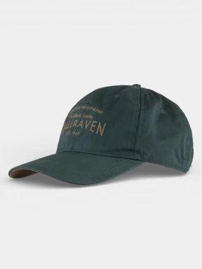 Fjallraven Fjällräven Est 1960 Cap baseball sapka sötétkék színben 1