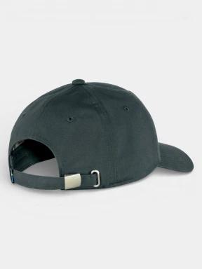 Fjallraven Fjällräven Est 1960 Cap baseball sapka sötétkék színben 3