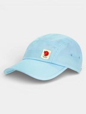 Fjallraven High Coast Lite Cap baseball sapka világoskék színben 1