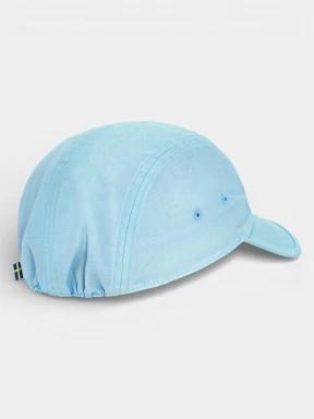 Fjallraven High Coast Lite Cap baseball sapka világoskék színben 3