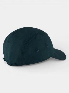 Fjallraven High Coast Lite Cap baseball sapka sötétkék színben 3