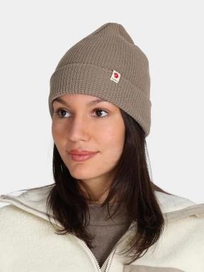 Fjallraven Fjällräven Tab Hat kötött sapka barna színben 3