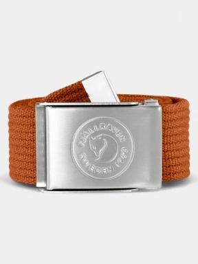 Fjallraven 1960 Logo Belt öv barna színben 1