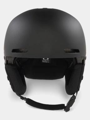 Oakley MOD1 PRO bukósisak fekete színben 3