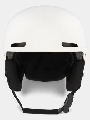 Oakley MOD1 PRO bukósisak fehér színben 3