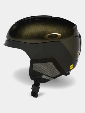 Oakley MOD5 bukósisak fekete színben 1