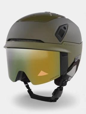 Oakley MOD7 bukósisak oliva színben 1