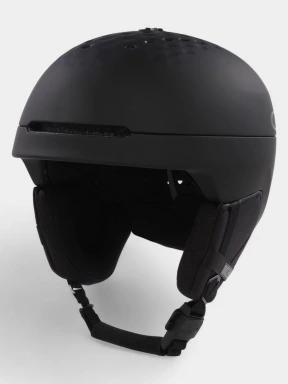 Oakley MOD3 bukósisak fekete színben 1