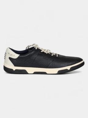 TBS Gedeone férfi sneaker kék színben 3