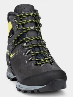 Hanwag Tatra Light GTX férfi vízhatlan túrabakancs szürke színben 3