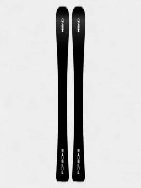 HEAD Porsche 8 Series + Prot. PR 13 GW férfi síléc sárga színben 3