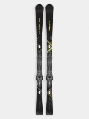 HEAD Porsche 7 Series + Prot. PR 13 GW férfi síléc szürke színben 1