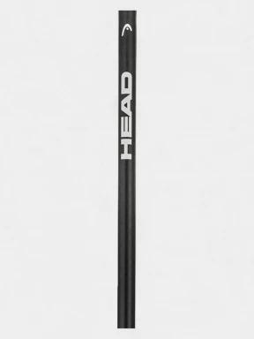 HEAD Fronwebels síbot fekete színben 3