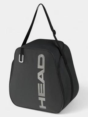 HEAD Boot Bag sícipő táska fekete színben 1