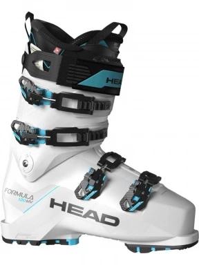 HEAD Formula 120 MV GW férfi sícipő fehér színben 1