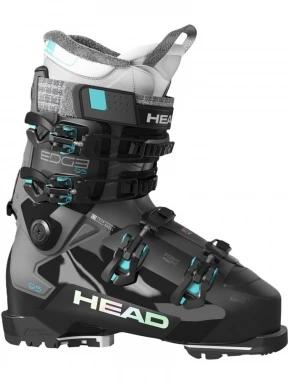 HEAD Edge 95 W HV GW női sícipő fekete színben 1