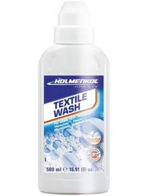Holmenkol Textile Wash 500ML mosószer fehér színben 1