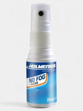 Holmenkol NoFog páramentesítő spray kék színben 1