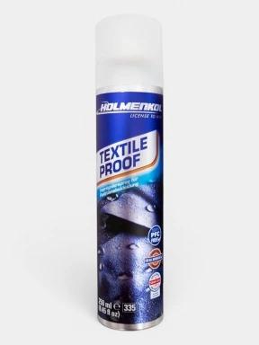 Holmenkol Textile Proof férfi impregnálószer kék színben 1