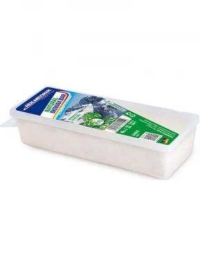 Holmenkol Natural Skiwax Bar síwax fehér színben 1