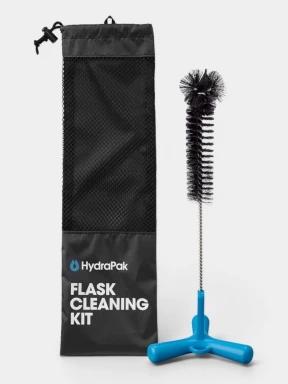HYDRAPAK Flask Cleaning Kit tisztítószer fekete színben 1