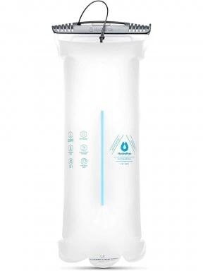 HYDRAPAK HYDRAPAK/ Shape-Shift 2L ivótasak fehér színben 3