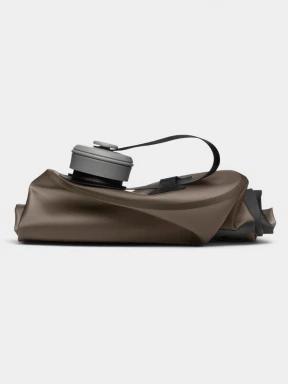 HYDRAPAK Seeker 4L ivótasak szürke színben 3