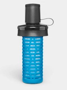 HYDRAPAK Packflask Filter Kit 750ml vízszűrő világoskék színben 1