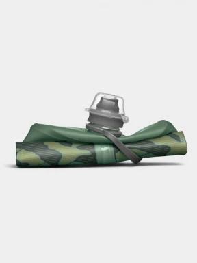 HYDRAPAK Stow 1L ivótasak zöld színben 3