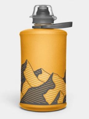 HYDRAPAK Stow 350ml ivótasak sárga színben 1