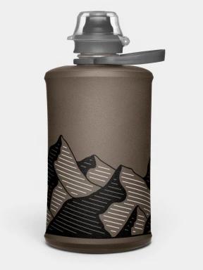 HYDRAPAK Stow 350ml ivótasak szürke színben 1