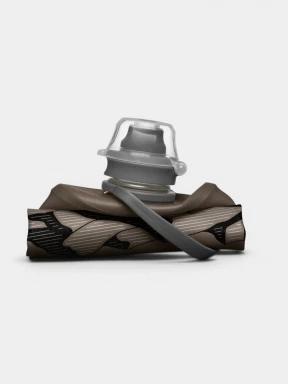 HYDRAPAK Stow 350ml ivótasak szürke színben 3