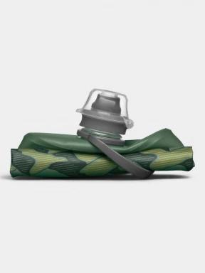 HYDRAPAK Stow 500ml ivótasak zöld színben 3