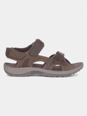 Merrell Sandspur 2 Convert férfi szandál barna színben 1