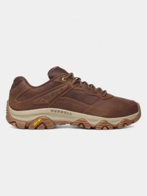 Merrell Moab Adventure 3 férfi túracipő barna színben 1
