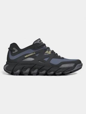 Merrell Maipo Explorer Aerosport férfi nyári cipő sötétkék színben 1