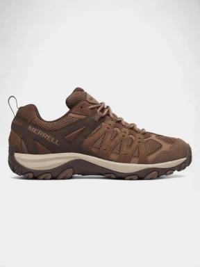 Merrell Accentor 3 férfi túracipő barna színben 1