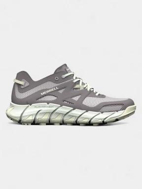 Merrell Maipo Explorer Aerosport női terepfutó cipő szürke színben 1