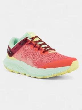 Merrell Antora 4 női futócipő rózsaszín színben 1
