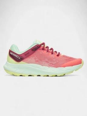 Merrell Antora 4 női futócipő rózsaszín színben 3