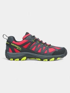 Merrell Accentor 3 Sport GTX férfi túracipő szürke színben 1